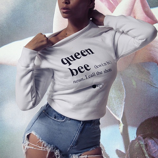Beyoncé vet vem som är drottning. Beyoncé vet vem som är drottning.